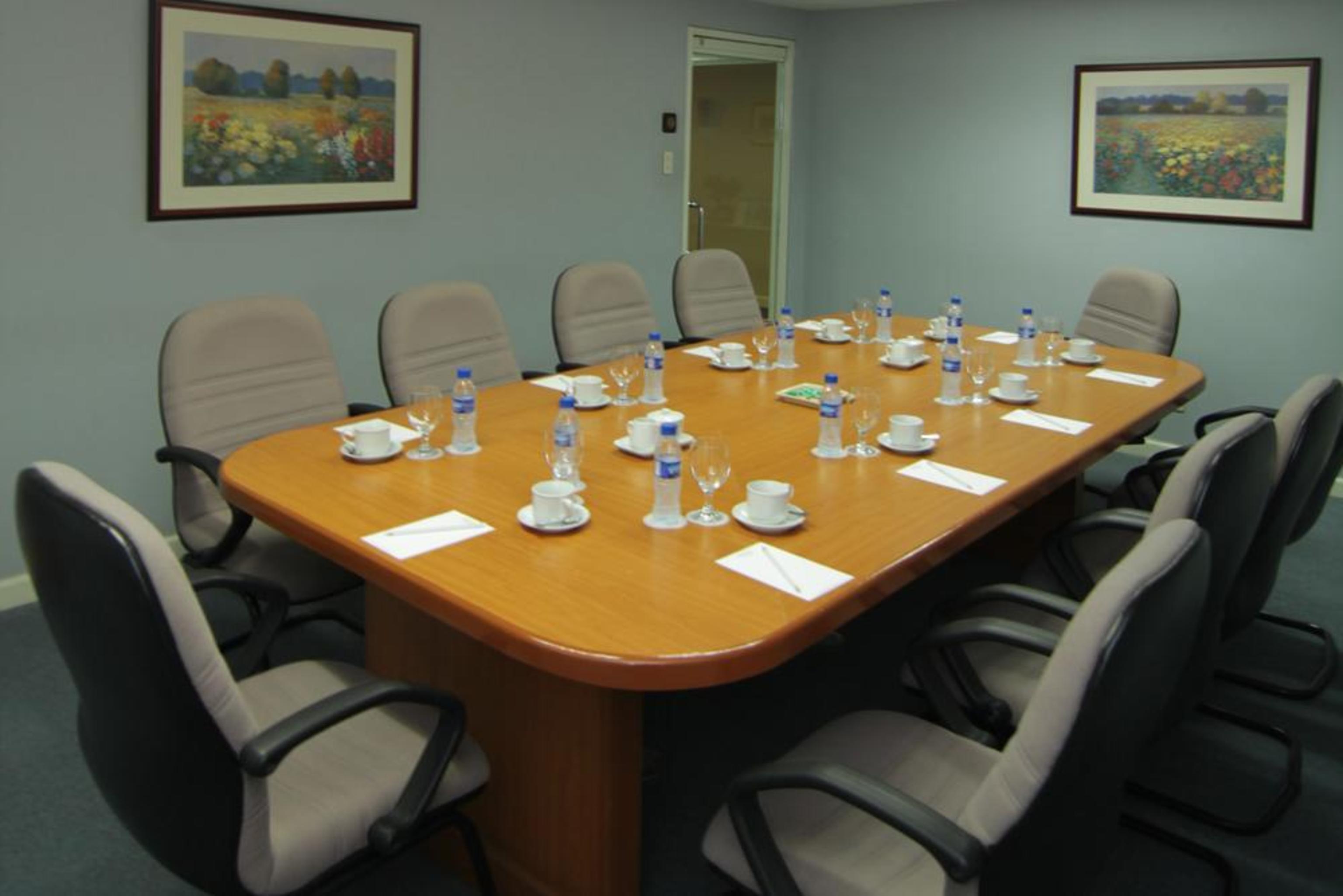 סן פדרו מקאטי Oxford Suites Makati מראה חיצוני תמונה